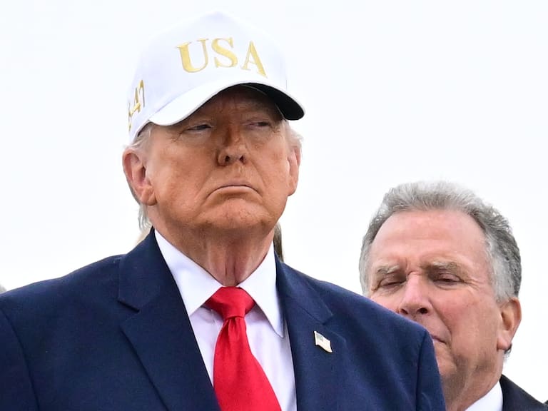 Trump denuncia posible apoyo de Putin a Irán: la guerra que continúa en Medio Oriente