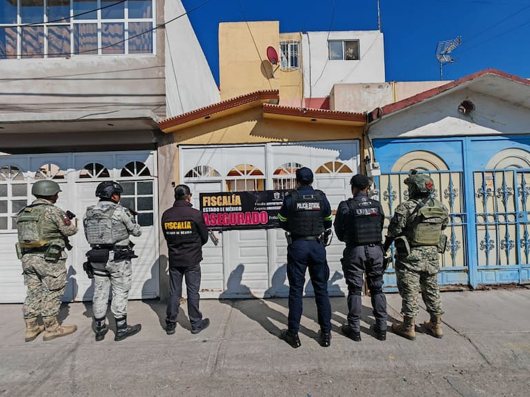 Del total de los inmuebles asegurados, 762 hayan sido restituidos a quienes han acreditado legítimamente su propiedad