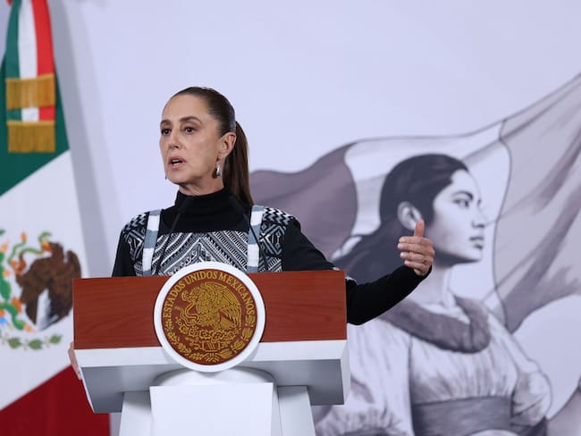 “Decisión soberana de Pemex”: Sheinbaum sobre suspensión de petróleo a Cuba