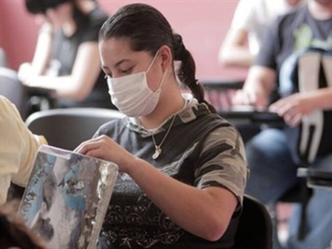 Prevé México un millón de influenza A H1N1 en invierno