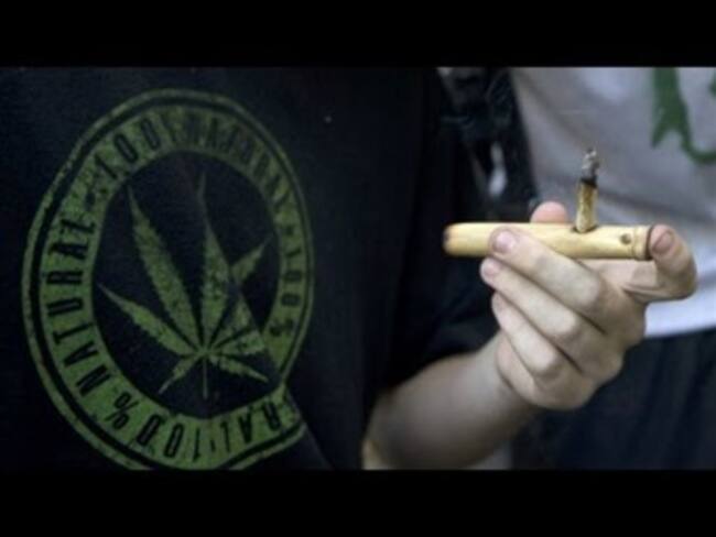 Publicarán reglamento sobre venta de mariguana en Uruguay
