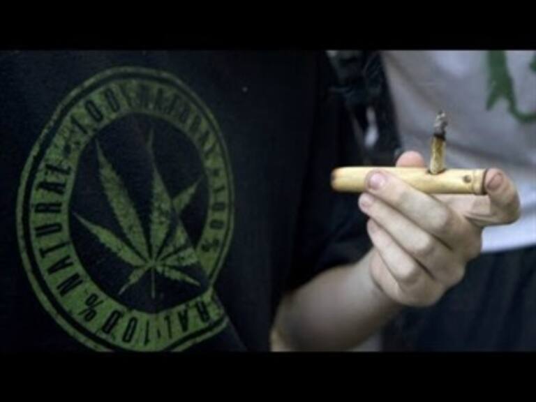 Publicarán reglamento sobre venta de mariguana en Uruguay