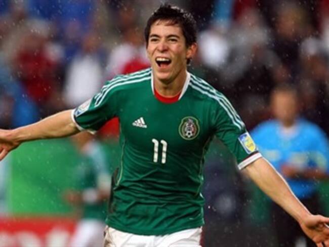 Tendrá Tricolor Sub-17 partido de alto riesgo ante Francia