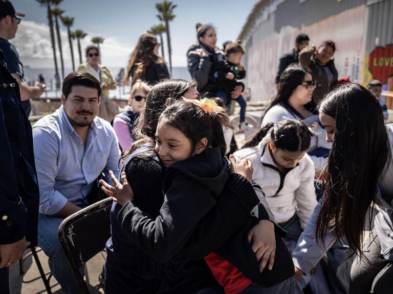 Detenciones y deportaciones de mexicanos en EE.UU.: lo que debes saber si tienes familia allá