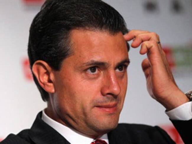 Muere tía de Enrique Peña Nieto en Zihuatanejo