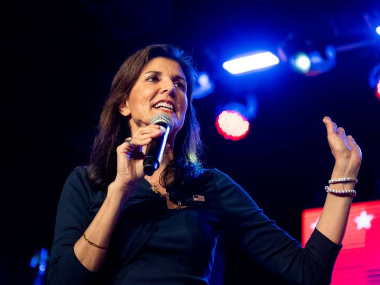 Nikki Haley dará a conocer este miércoles su decisión de abandonar la contienda presidencial