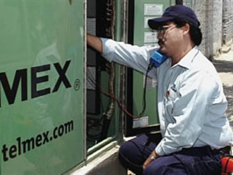 Multan a Telmex con 91.5 mdp