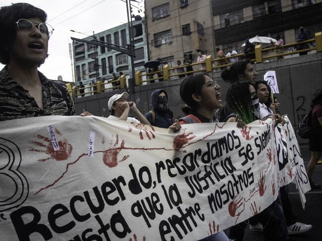 Ejército no puede destruir los archivos del período conocido como “Guerra sucia”, ordena juez