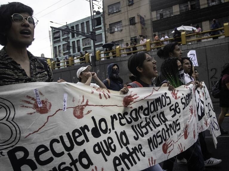 Familiares de personas desaparecidas tienen derecho a reclamar archivos a Sedena, señala el amparo