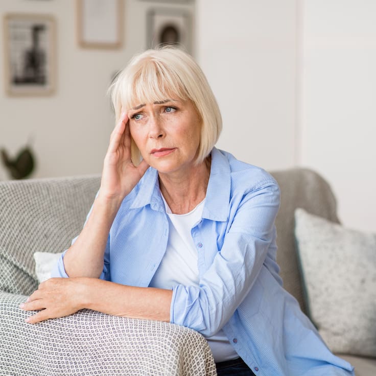 Cómo las rupturas tardías redefinen la vida a partir de los 50; ¿Qué es el ‘Grey Divorce’?