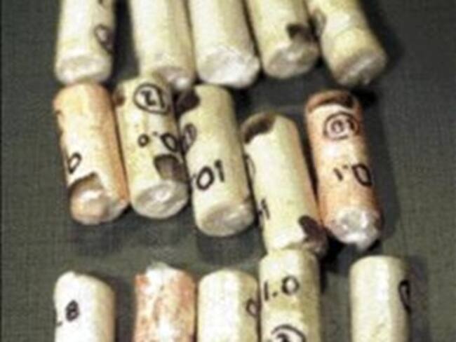 Detienen a dos mujeres con estómago de cocaína en Bolivia