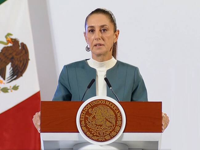 Lamenta Sheinbaum asesinato de migrantes en Chiapas… “investigan responsabilidades”