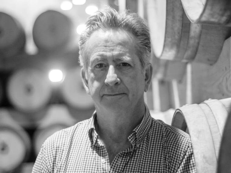 Asesinan al empresario vinícola Ricardo Vega Cámara