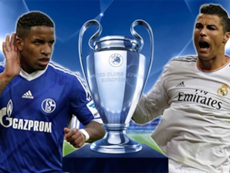 Buscará Real Madrid recomponer su juego ante el Schalke 04