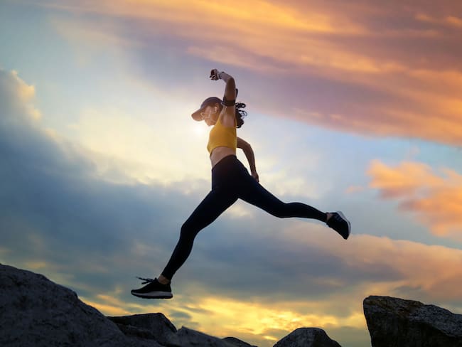 Martha Debayle: ¿Por qué la constancia cuesta tanto trabajo mantenerla?