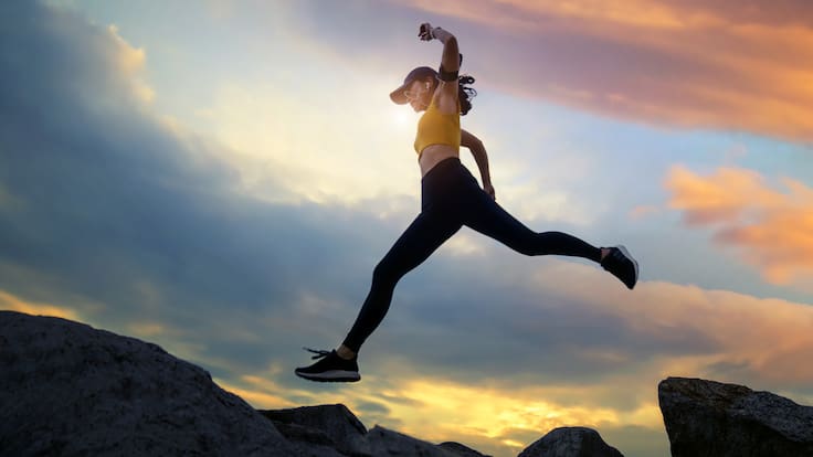 Martha Debayle: ¿Por qué la constancia cuesta tanto trabajo mantenerla?