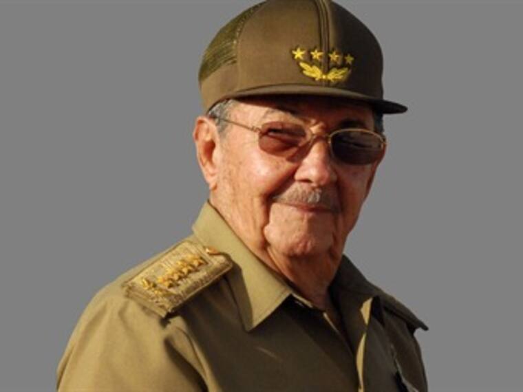 Yucatán se prepara para la visita de Raúl Castro