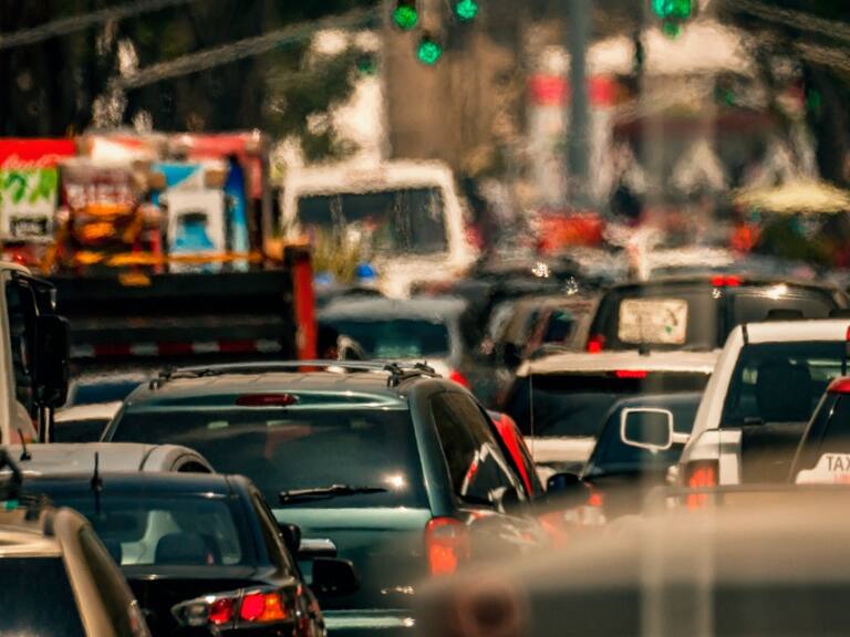 Hoy No Circula CDMX y Edomex: Qué autos no circulan el 25 de julio 2023