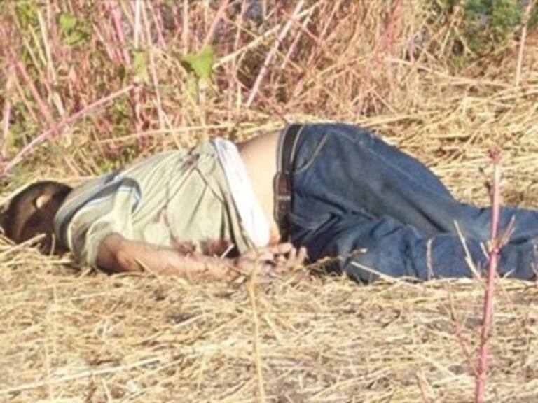 Asesinan a funcionario de ayuntamiento de Sinaloa