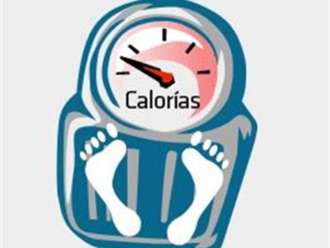 `Calorias' con Ari Goldberg, doctor.31/03/13