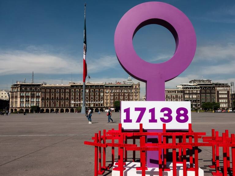 Senadoras de la República pidieron perdón a todas las mujeres del país