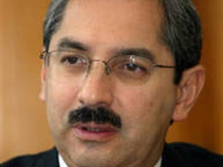 Narcos patrocinan protestas en NL: González Parás