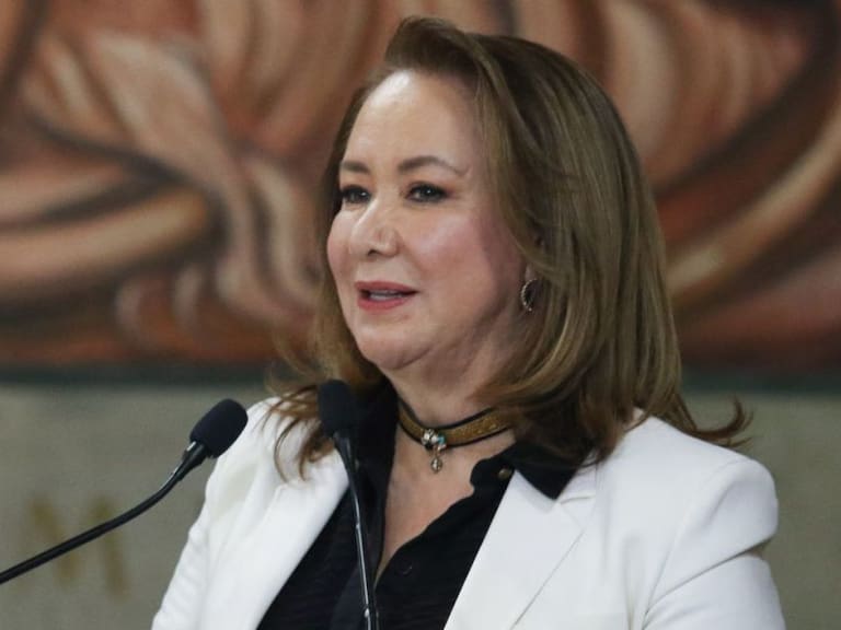 Panorama alentador para Yasmín Esquivel