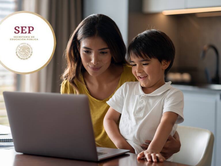 Las preinscripciones en línea para el ciclo escolar 2025 - 2026 ya están abiertas.