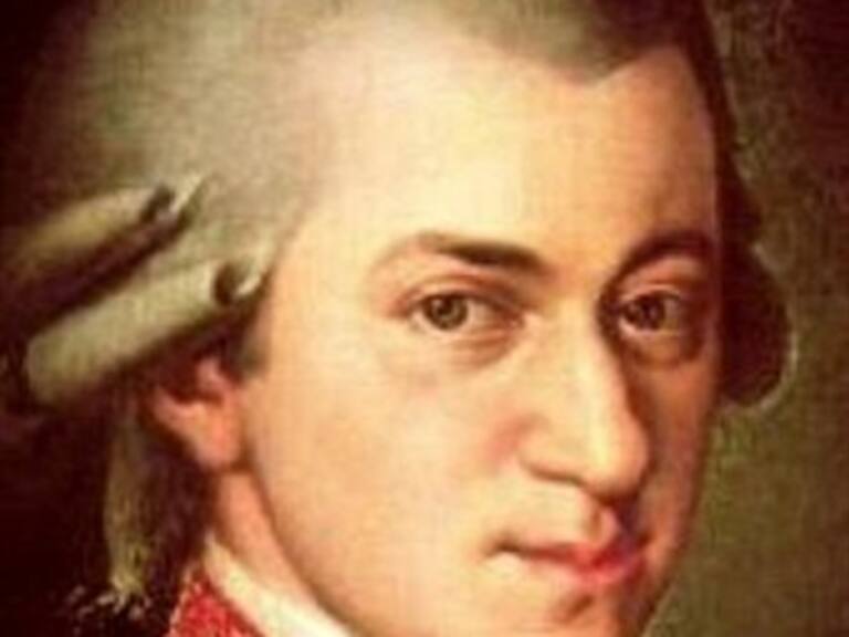 Descubren trabajos inéditos de Mozart