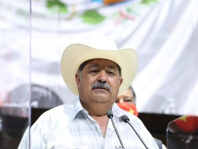 Eraclio Rodríguez acusa a Altagracia Gómez y a Julio Berdegué por fallas en la política agrícola