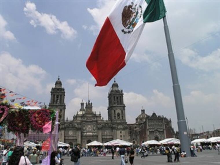 Invitan a Feria del Día Internacional de las Mujeres en el Zócalo Capitalino
