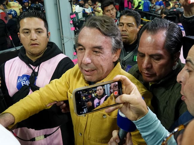 Cae Televisa en la Bolsa Mexicana de Valores