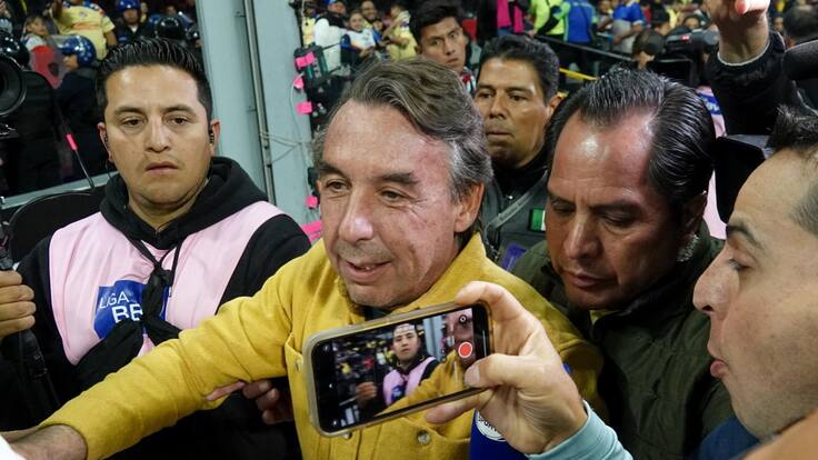 Cae Televisa en la Bolsa Mexicana de Valores