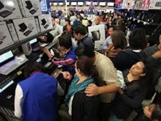 Prevé Canaco incremento en ventas de Noviembre