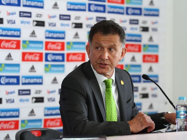 Enrique Borja: &quot;Osorio debe rodearse de gente que conozca el futbol mexicano&quot;