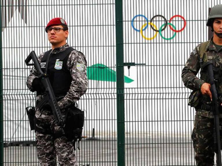 Policía brasileña arresta a 10 personas que querían atentar en Juegos Olímpicos