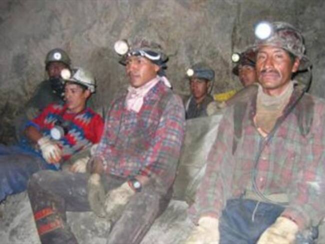 Tardará 3 a 4 meses rescate de 33 mineros chilenos