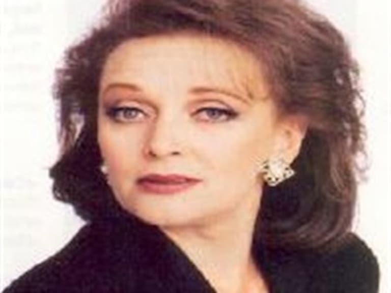 In Memoriam: Fallece Blanca Sánchez