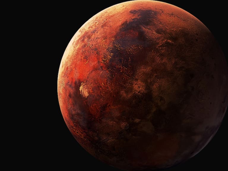 Marte sufre terremoto: Primera vez que se detecta por la NASA