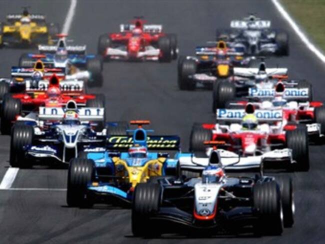 Llevará FIA a FOTA a los tribunales por campeonato paralelo