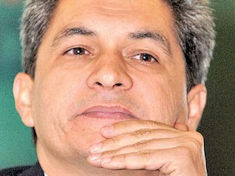 Declara ante SIEDO presunto prestanombres de Yarrington