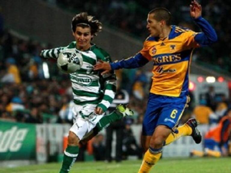 Definidos los horarios de la final del Torneo Apertura 2011