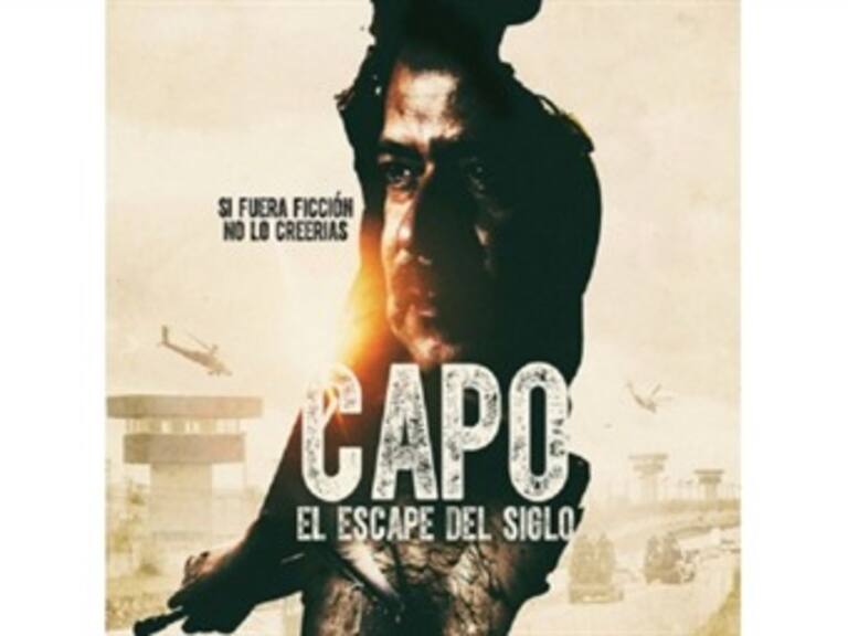 Película sobre 'El Chapo' todo un éxito en la taquilla mexicana