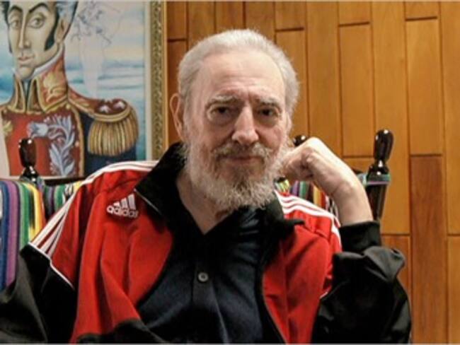 Declina Fidel Castro a cargo alguno en el PCC