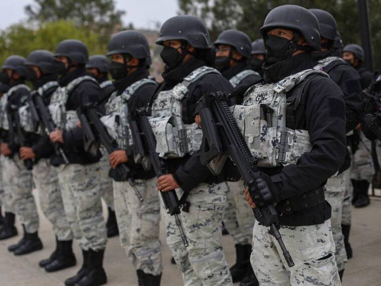 Que el Compromiso Nacional de Paz no sea promesa fallida: Ernesto López Portillo