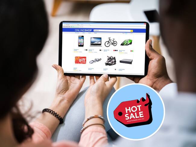 Hot Sale 2024: tips para no endeudarte y consejos para no caer en fraudes