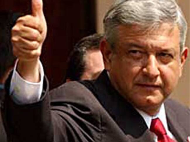 Va 'Juanito' por Segob si AMLO llega a la presidencia