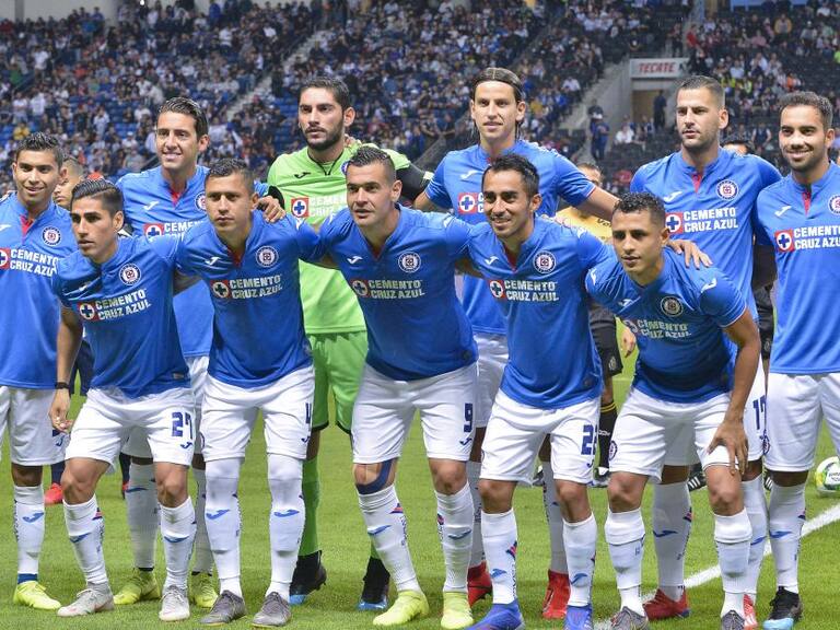 Cruz Azul