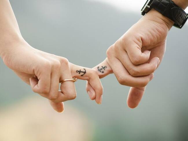 De qué temas hablar antes de decir: ¡Acepto!