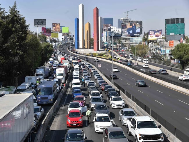 Periférico cerrará por 40 días; ¿Cuáles son las rutas alternas?